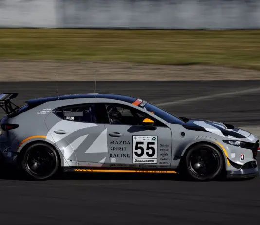 Eccellenti prestazioni per tecnologia “Mazda Mobile Carbon Capture”