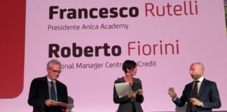 Forum dei Territori UniCredit, il Centro Italia tra radici e innovazione