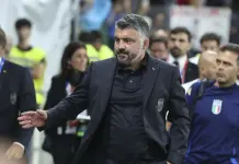 Play-off Mondiali, semifinale Italia-Irlanda del Nord, finale in Bosnia o Galles