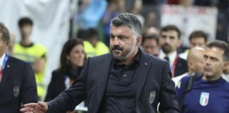 Play-off Mondiali, semifinale Italia-Irlanda del Nord, finale in Bosnia o Galles