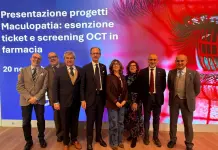 Maculopatia essudativa, Liguria prima regione ad approvare l’esenzione del ticket