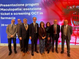 Maculopatia essudativa, Liguria prima regione ad approvare l’esenzione del ticket