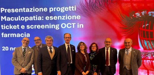 Maculopatia essudativa, Liguria prima regione ad approvare l’esenzione del ticket