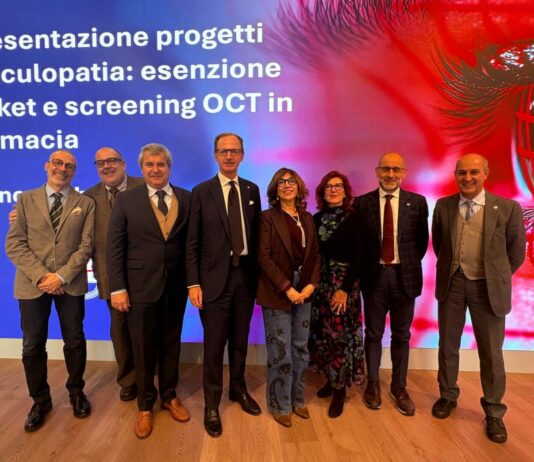 Maculopatia essudativa, Liguria prima regione ad approvare l’esenzione del ticket