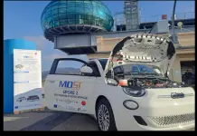 Stellantis-CRF protagonista al “Towards the Sustainable Vehicle Era”