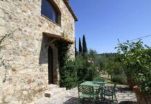 Case tra i vigneti, gli acquisti seguono sempre di più qualità e localizzazione