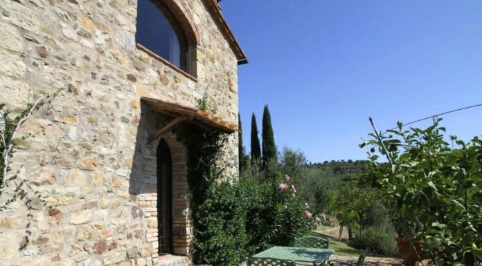 Case tra i vigneti, gli acquisti seguono sempre di più qualità e localizzazione