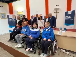 Il 3 dicembre a Palermo la Giornata internazionale dei diritti dei disabili