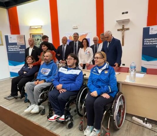 Il 3 dicembre a Palermo la Giornata internazionale dei diritti dei disabili