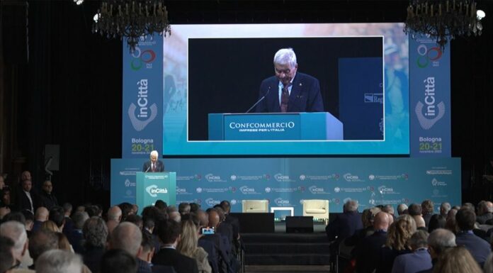 Confcommercio, a Bologna le economie urbane del futuro al centro di “InCittà”