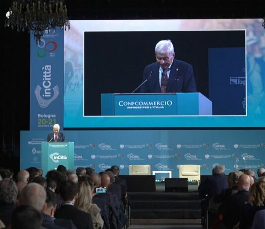 Confcommercio, a Bologna le economie urbane del futuro al centro di “InCittà”