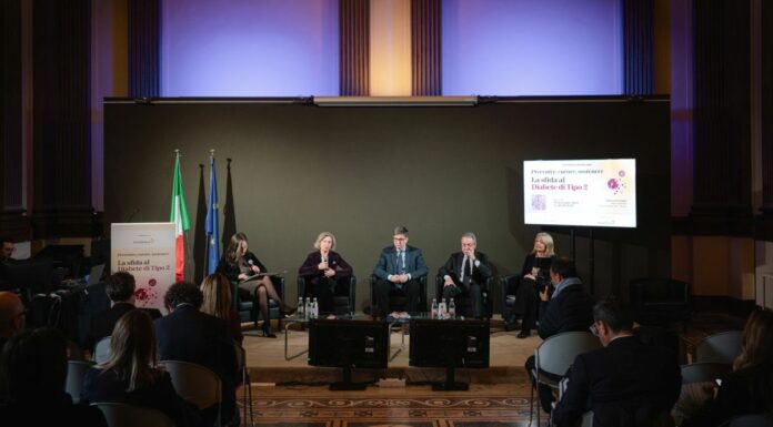 Prevenire, curare, sostenere: la sfida al Diabete di Tipo 2