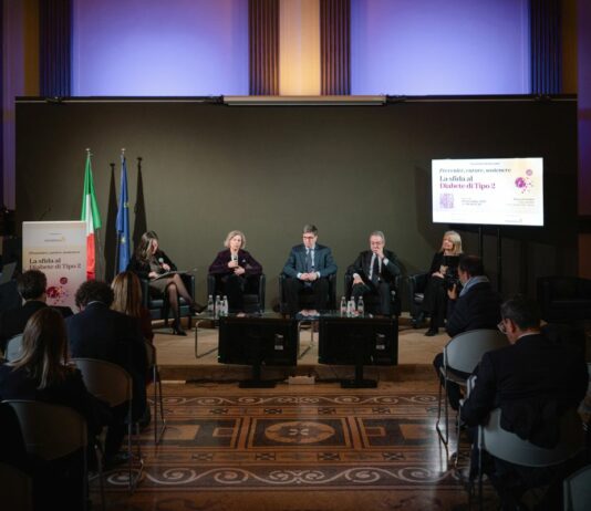 Prevenire, curare, sostenere: la sfida al Diabete di Tipo 2