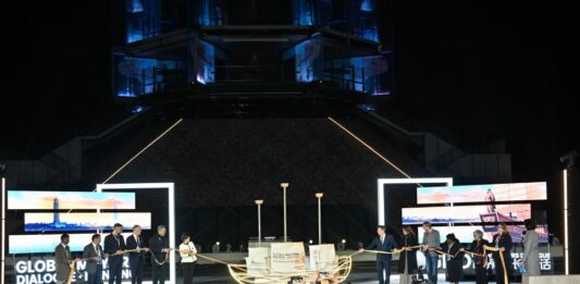 Cina, sindaci di tutto il mondo discutono di governance urbana a Nanchino