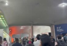 Incendio alla COP30 dell’Onu vicino al Padiglione Italia, conferenza evacuata