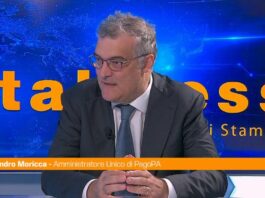 Moricca “PagoPa punto di accesso per il cittadino a tutta la Pa”