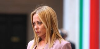 Manovra, Meloni “Rafforzare tessuto produttivo e difendere economia reale”