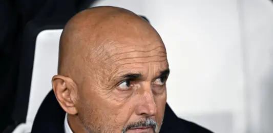Spalletti “A Firenze dobbiamo far vedere di essere gente da Juve”