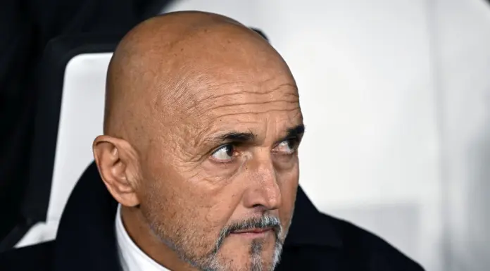 Spalletti “A Firenze dobbiamo far vedere di essere gente da Juve”