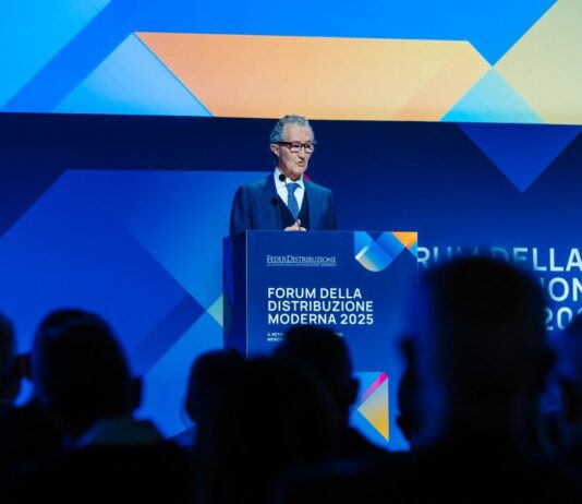 Forum della Distribuzione Moderna, focus sulle trasformazioni del ruolo del retail