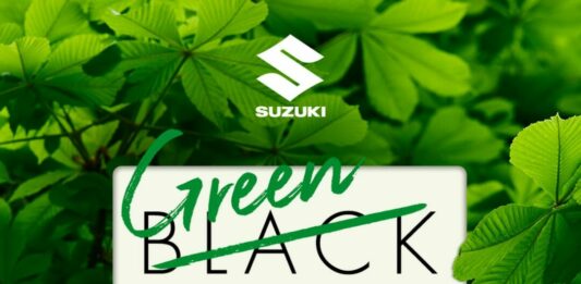 Suzuki Green Friday 2025, 0,5% fatturato per una Torino più verde e sostenibile