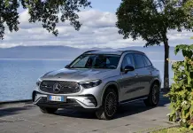 Mercedes-Benz GLC festeggia 100.000 unità vendute in Italia
