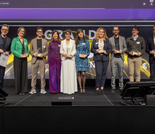 Grand Prix Innovation, a Milano i protagonisti dell’innovazione sostenibile