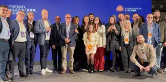 Premio Innovazione Sicilia 2025, Archimede.world è il vincitore