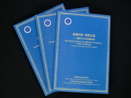 Cina, think tank evidenzia progressi nella protezione e governance di fiumi