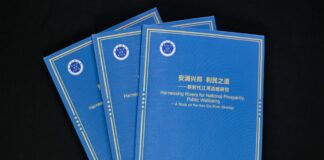 Cina, think tank evidenzia progressi nella protezione e governance di fiumi