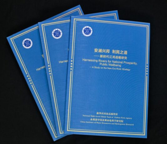 Cina, think tank evidenzia progressi nella protezione e governance di fiumi