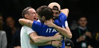 L’Italia di Davis batte il Belgio 2-0 e vola in finale