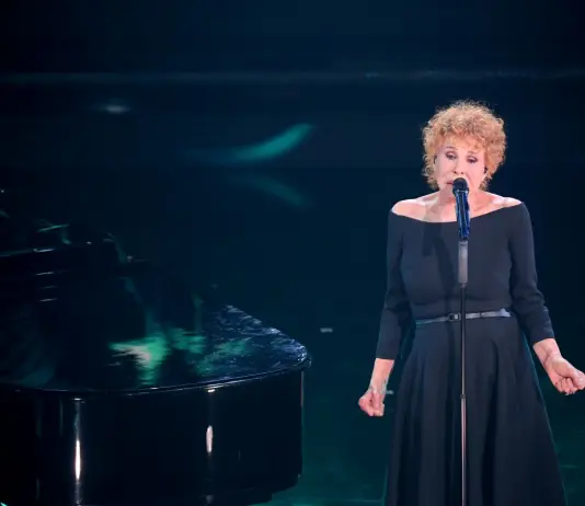 E’ morta Ornella Vanoni, leggenda della musica italiana