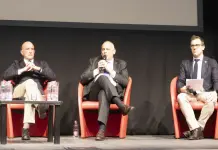 Giubileo, Giannini “Già 30 milioni di persone passate da Porte sante a Roma”