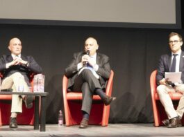 Giubileo, Giannini “Già 30 milioni di persone passate da Porte sante a Roma”