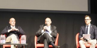 Giubileo, Giannini “Già 30 milioni di persone passate da Porte sante a Roma”