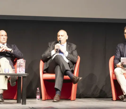 Giubileo, Giannini “Già 30 milioni di persone passate da Porte sante a Roma”