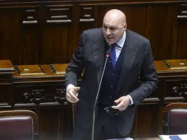 Ucraina, Crosetto “Il piano Usa è molto duro con Kiev, ma è un inizio”