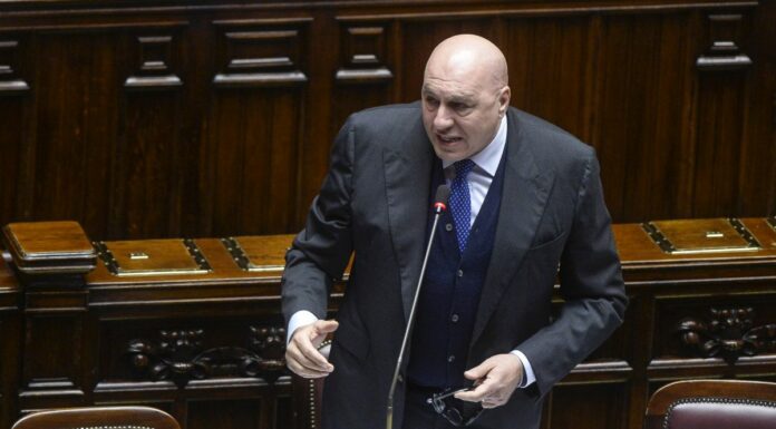 Ucraina, Crosetto “Il piano Usa è molto duro con Kiev, ma è un inizio”