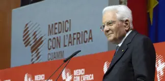Standing ovation per Mattarella al meeting Cuamm “Il Piano Mattei un avanzamento nella collaborazione Ue-Africa”