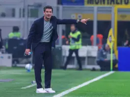 Chivu “Il derby Inter-Milan è storia, non ci sono favoriti”