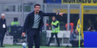 Chivu “Il derby Inter-Milan è storia, non ci sono favoriti”