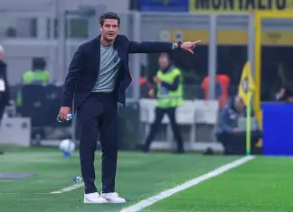 Chivu “Il derby Inter-Milan è storia, non ci sono favoriti”