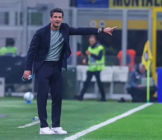 Chivu “Il derby Inter-Milan è storia, non ci sono favoriti”