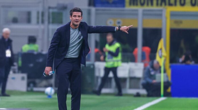 Chivu “Il derby Inter-Milan è storia, non ci sono favoriti”