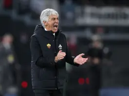 Gasperini “Pochi sogni si avverano ma la Roma non è in testa per caso”
