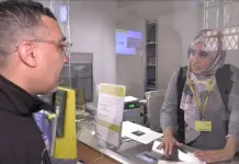 A Verona l’ufficio postale abbatte le barriere linguistiche