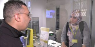 A Verona l’ufficio postale abbatte le barriere linguistiche