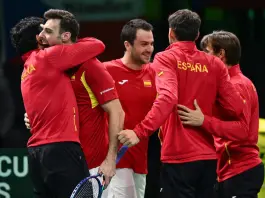 Coppa Davis, Spagna batte Germania e vola in finale contro l’Italia