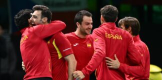 Coppa Davis, Spagna batte Germania e vola in finale contro l’Italia